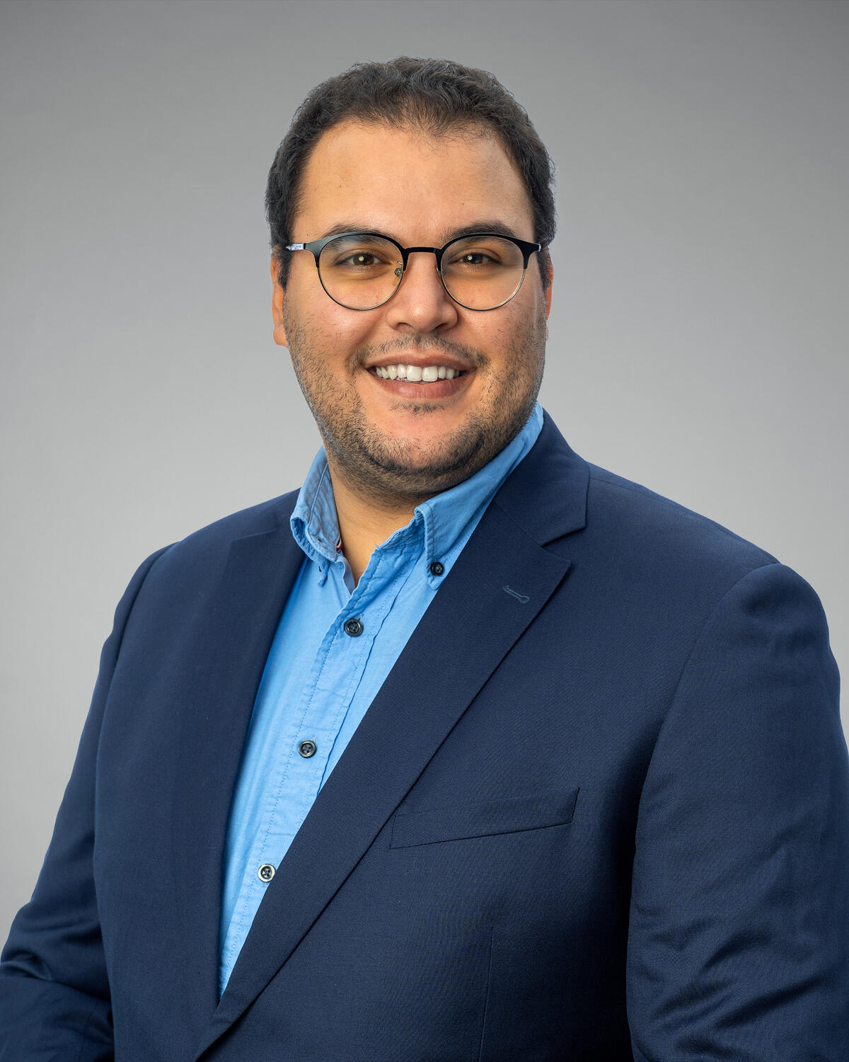 Headshot Image for Slim Dammak